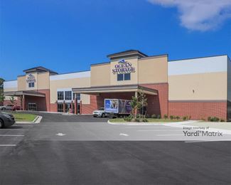 Photo 4 of Ocean Storage - 3500 Towne Point Road, Portsmouth, VA