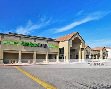Storage Units for Rent available at 14505 West Grand Avenue, Surprise, AZ 85374