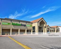 Image for Extra Space Storage - 14505 West Grand Avenue, Surprise, AZ