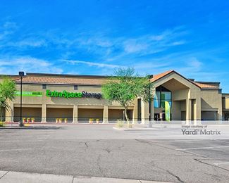 Photo 2 of Extra Space Storage - 14505 West Grand Avenue, Surprise, AZ