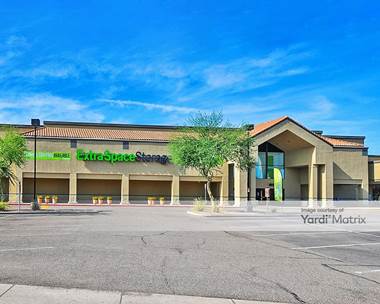 Storage Units for Rent available at 14505 West Grand Avenue, Surprise, AZ 85374