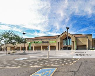 Photo 4 of Extra Space Storage - 14505 West Grand Avenue, Surprise, AZ