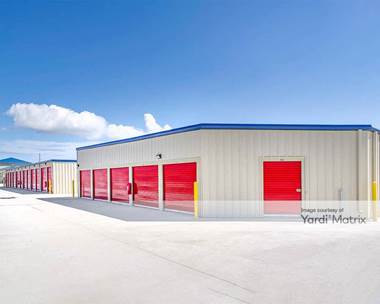Storage Units for Rent available at 5586 North US Hwy 1, Palm Shores, FL 32940
