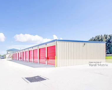 Storage Units for Rent available at 5586 North US Hwy 1, Palm Shores, FL 32940