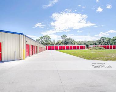 Storage Units for Rent available at 5586 North US Hwy 1, Palm Shores, FL 32940