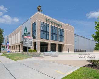 Photo 1 of Memorial Drive Storage - 14760 Memorial Drive, Houston, TX