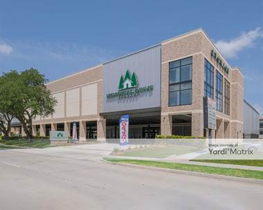 Storage Units for Rent available at 14760 Memorial Drive, Houston, TX 77079