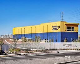 Image for Stop N' Stor Self Storage - 109 East Redd Road, El Paso, TX