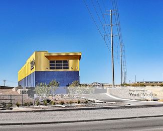 Photo 2 of Stop N- Stor Self Storage - 109 East Redd Road, El Paso, TX