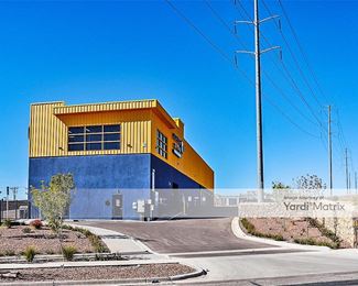 Photo 3 of Stop N- Stor Self Storage - 109 East Redd Road, El Paso, TX