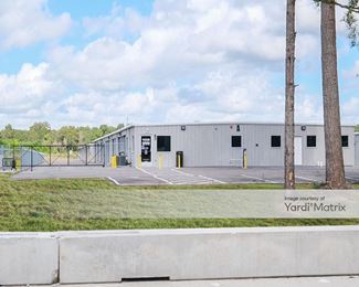 Photo 4 of Storage Place, The - 22601 State Hwy 242, New Caney, TX