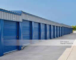 Image for Storage of Weatherford - 445 Ric Williamson Memorial Hwy, Weatherford, TX