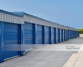 Photo 1 of Storage of Weatherford - 445 Ric Williamson Memorial Hwy, Weatherford, TX