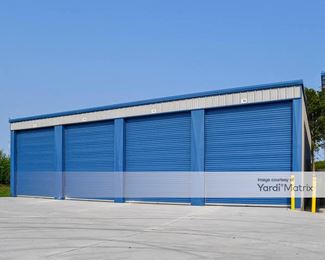 Photo 2 of Storage of Weatherford - 445 Ric Williamson Memorial Hwy, Weatherford, TX