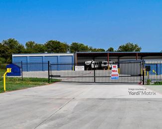 Photo 3 of Storage of Weatherford - 445 Ric Williamson Memorial Hwy, Weatherford, TX