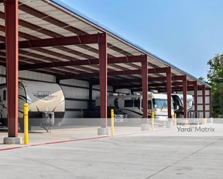Photo 4 of Storage of Weatherford - 445 Ric Williamson Memorial Hwy, Weatherford, TX