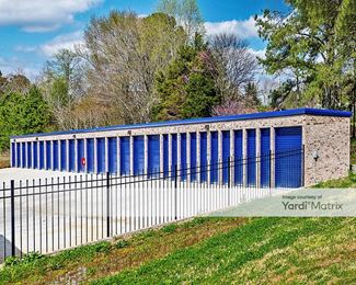 Photo 3 of Midgard Self Storage - 1411 Lindsay Lane South, Athens, AL