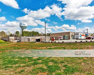 Photo 4 of Midgard Self Storage - 1411 Lindsay Lane South, Athens, AL