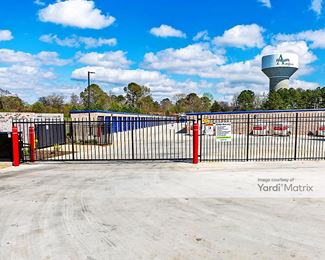 Photo 5 of Midgard Self Storage - 1411 Lindsay Lane South, Athens, AL