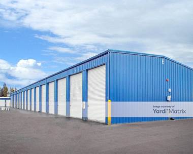 Storage Units for Rent available at 1211 South Fairview Heights Road, Medical Lake, WA 99022