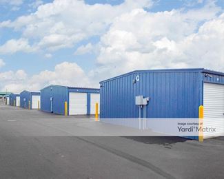 Photo 2 of Diamond Self Storage - 1211 South Fairview Heights Road, Medical Lake, WA