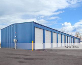Photo 3 of Diamond Self Storage - 1211 South Fairview Heights Road, Medical Lake, WA