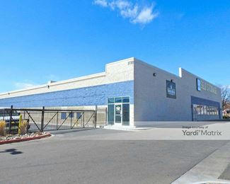 Photo 1 of Storage King USA - 3730 Citadel Drive North, Colorado Springs, CO