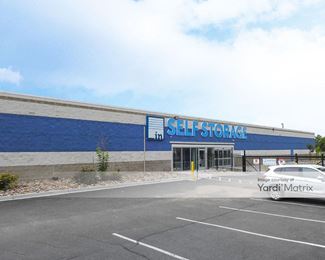 Photo 2 of Storage King USA - 3730 Citadel Drive North, Colorado Springs, CO