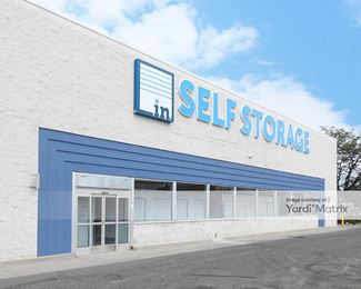Photo 3 of Storage King USA - 3730 Citadel Drive North, Colorado Springs, CO