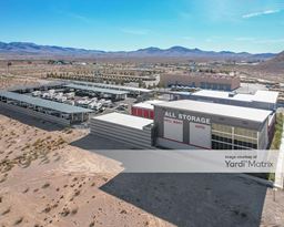 Image for All Storage - 1160 West Welpman Way, Henderson, NV