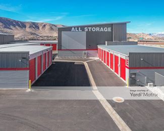 Photo 2 of All Storage - 1160 West Welpman Way, Henderson, NV