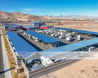 Photo 3 of All Storage - 1160 West Welpman Way, Henderson, NV