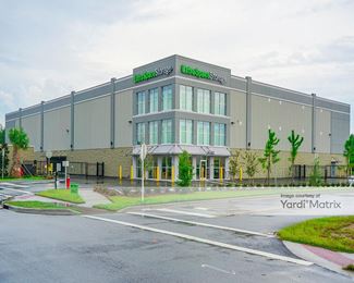 Photo 1 of Extra Space Storage - 2085 LPGA Blvd, Daytona Beach, FL