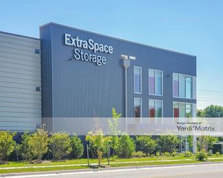 Photo 3 of Extra Space Storage - 265 8th Avenue, Glen Burnie, MD