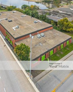 Image for Extra Space Storage - 211 Stockholm Street, Baltimore, MD
