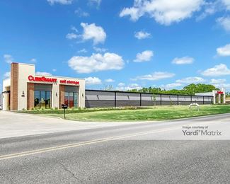 Photo 1 of CubeSmart Self Storage - 9985 Gayfer Road, Fairhope, AL