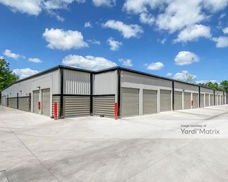 Photo 2 of CubeSmart Self Storage - 9985 Gayfer Road, Fairhope, AL