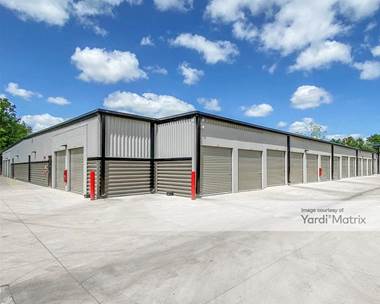 Storage Units for Rent available at 9985 Gayfer Road, Fairhope, AL 36532