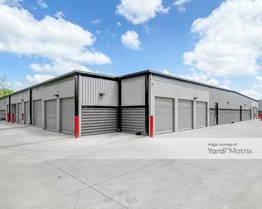 Storage Units for Rent available at 9985 Gayfer Road, Fairhope, AL 36532