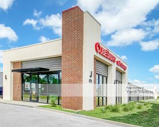 Photo 4 of CubeSmart Self Storage - 9985 Gayfer Road, Fairhope, AL