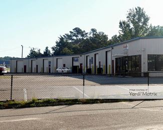 Photo 3 of Valley Storage - 2206 Fayetteville Road, Rockingham, NC