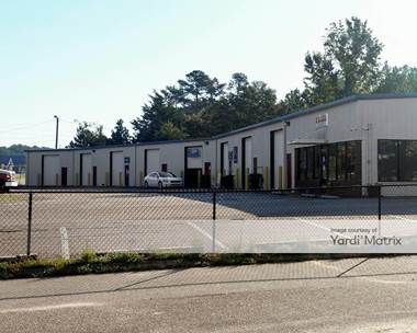 Storage Units for Rent available at 2206 Fayetteville Road, Rockingham, NC 28379