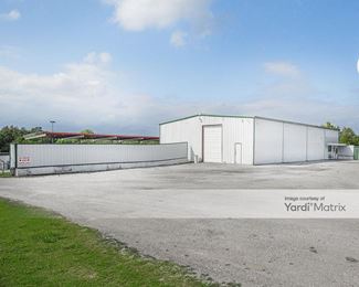 Photo 2 of Armor-Tite Self Storage - 2822 North OK-97, Sand Springs, OK