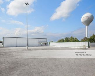 Photo 3 of Armor-Tite Self Storage - 2822 North OK-97, Sand Springs, OK