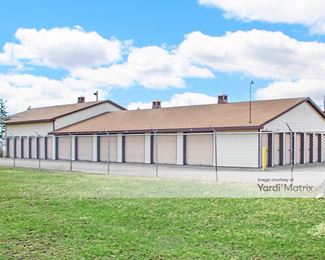 Photo 1 of Marshall Mini Storage - 15600 Verona Road, Marshall, MI