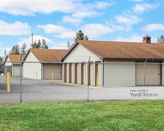 Photo 2 of Marshall Mini Storage - 15600 Verona Road, Marshall, MI