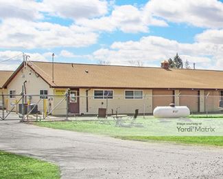 Photo 3 of Marshall Mini Storage - 15600 Verona Road, Marshall, MI