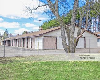 Photo 4 of Marshall Mini Storage - 15600 Verona Road, Marshall, MI