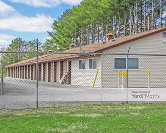 Photo 5 of Marshall Mini Storage - 15600 Verona Road, Marshall, MI