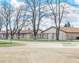 Photo 6 of Marshall Mini Storage - 15600 Verona Road, Marshall, MI